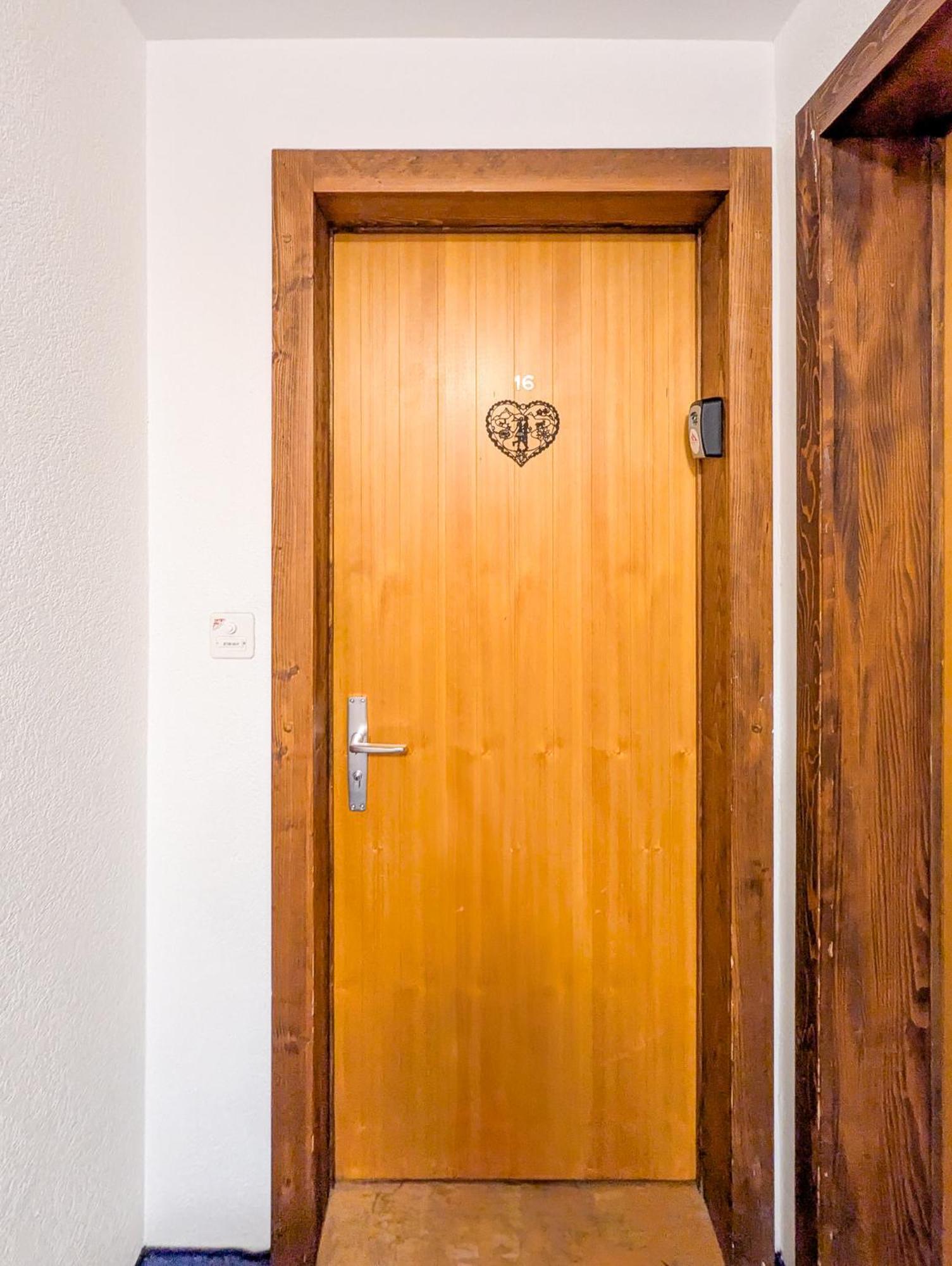 Center Of Nendaz ! Apartment 3 Rooms With Balcony Kültér fotó